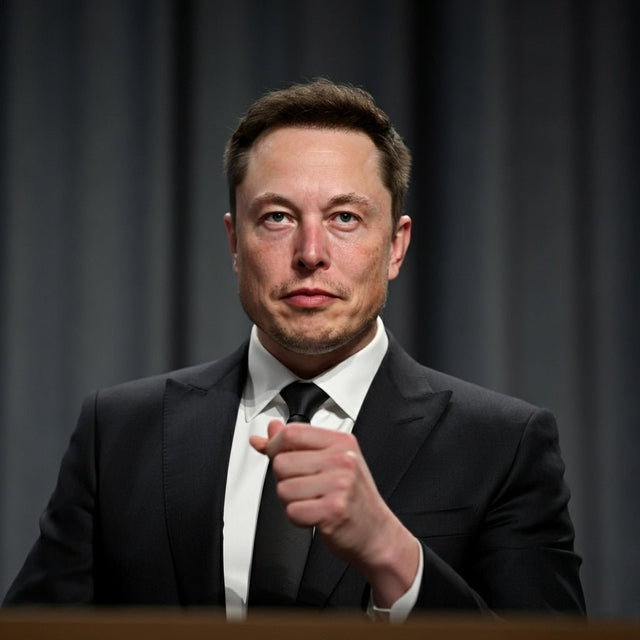 Tesla stimmt Musks Vergütungspaket durch Charles Schwab zu