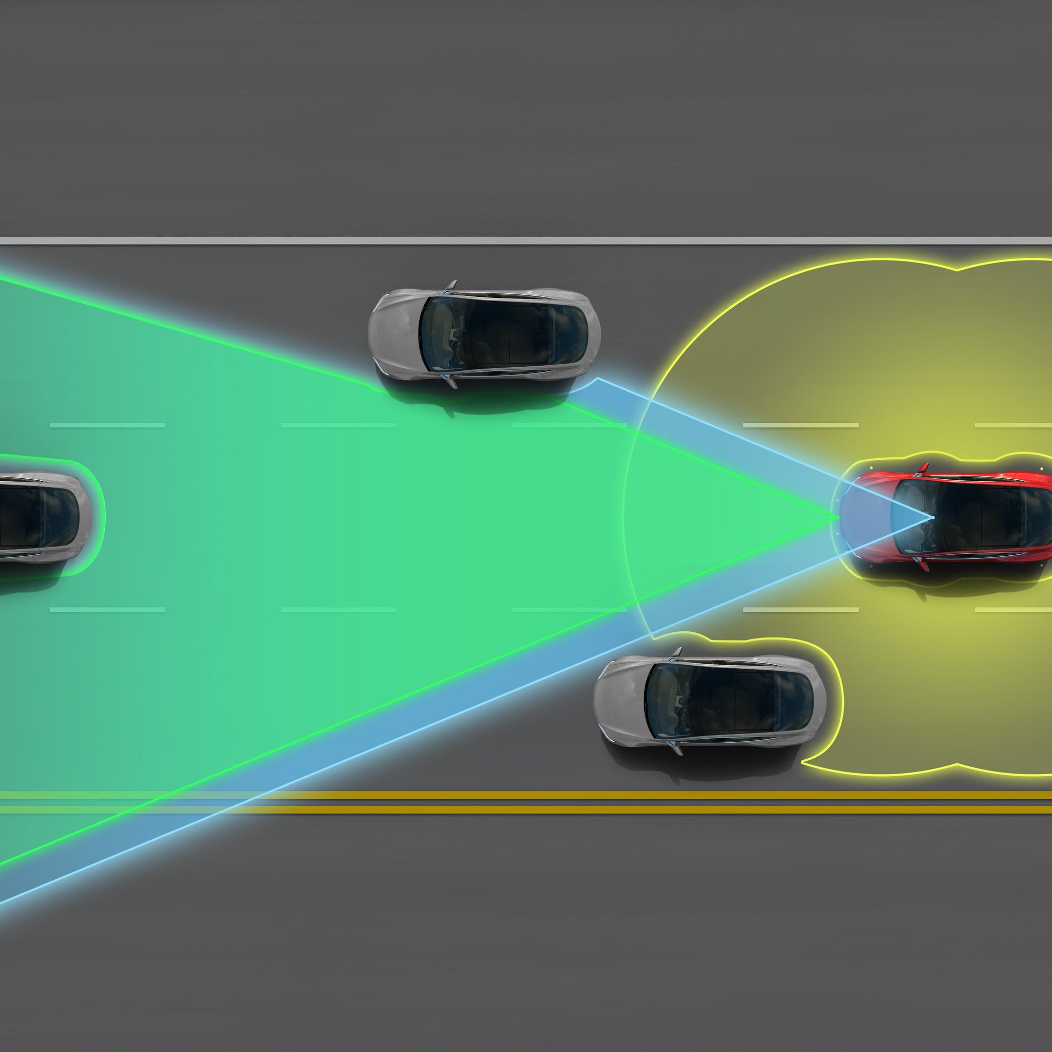 Tesla Autopilot: Exploring the Basics and Benefits of Autonomous Technology - Tesery Official Store