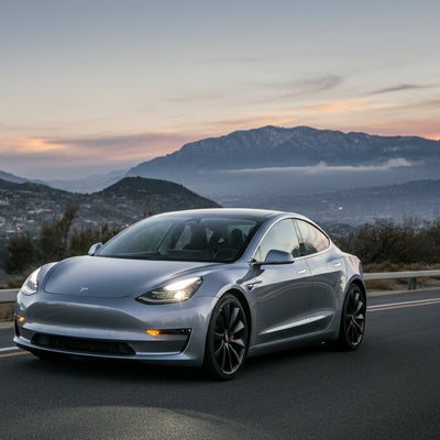 Teslas autonome Flotte in der Bay Area soll auf über 100 Einheiten anwachsen: Elon Musk