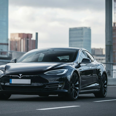 Tesla-Bär wird aus zwei Gründen bullisch, da die Aktie weiter steigt