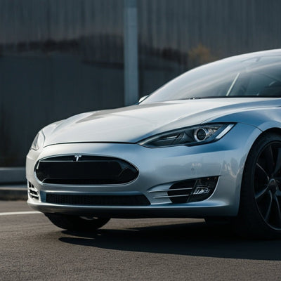 Tesla beginnt die Verteilung des Feiertags-Updates mit einigen Überraschungsfunktionen