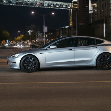 Tesla Begins Initial Rollout of Robotaxi Invites in Austin, Texas - Tesery Official Store