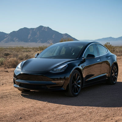 Tesla startet Robotaxi-Zertifizierungsinitiative in Arizona: Bericht