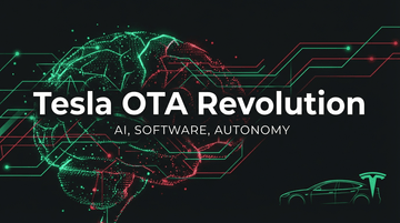 Tesla Bids Farewell to the Visionary Director Behind Its Revolutionary Over-the-Air Updates - Tesery Official Store