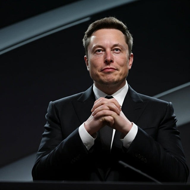Tesla-Aufsichtsratsvorsitzender verteidigt Elon Musks Vergütungsplan und kritisiert Stimmrechtsberater.