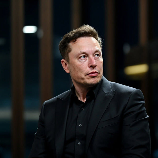Tesla-Vorstandsvorsitzender diskutiert verbesserte Sicherheitsmaßnahmen für CEO Elon Musk