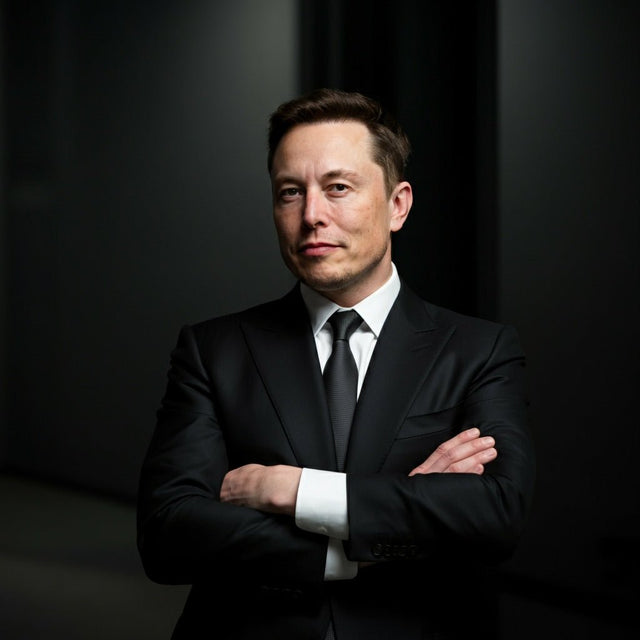 Tesla-Vorstand gibt Begründung für neues 1-Billionen-Dollar-Gehaltspaket von CEO Elon Musk bekannt