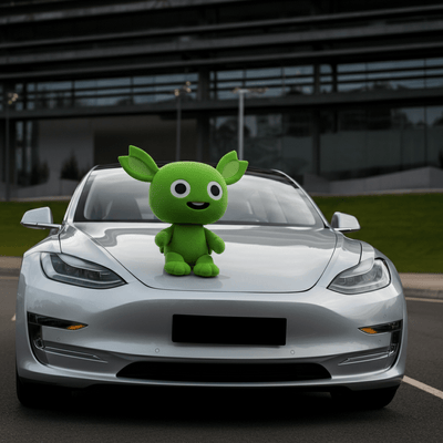 Tesla bringt Grok KI-Chatbot für Fahrer in Australien und Neuseeland auf den Markt