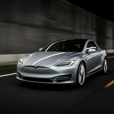 Tesla-Bulle sieht neuen Weg zu 600.000 Auslieferungen pro Quartal