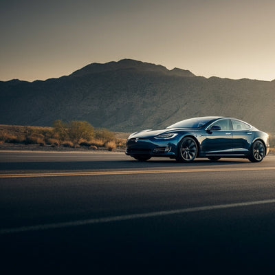 Tesla-Karriere-Website weist auf Vorbereitungen für ein Monster-Q3 und Q4 hin