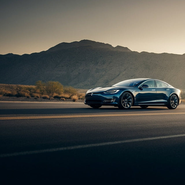 Tesla-Karriere-Website weist auf Vorbereitungen für ein Monster-Q3 und Q4 hin