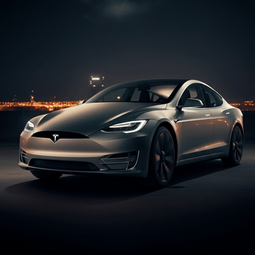 Tesla Celebrates Monumental 2025 with Recap Video and Confirms Start of Cybercab Production - Tesery Official Store