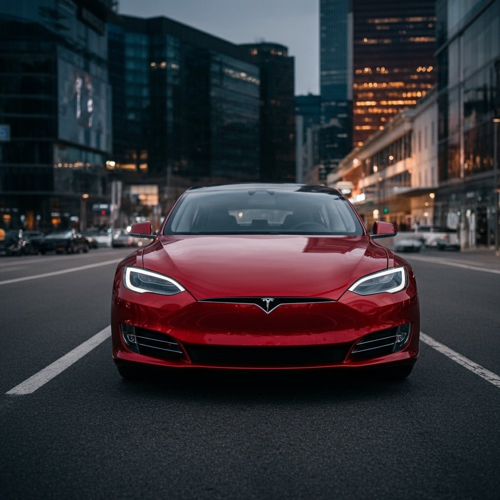 Tesla Celebrates More Than 50,000 Vehicles Sold in Turkey - Tesery Official Store