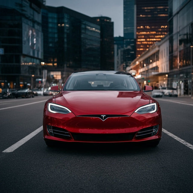Tesla feiert über 50.000 verkaufte Fahrzeuge in der Türkei