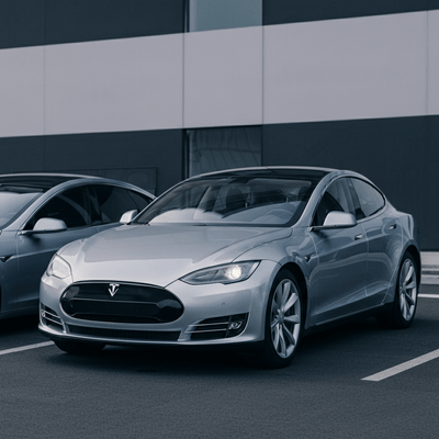 Tesla feiert die Produktion des 9-millionsten Fahrzeugs in Giga Shanghai