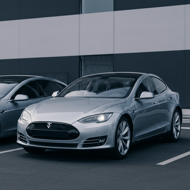 Tesla feiert die Produktion des 9-millionsten Fahrzeugs in Giga Shanghai