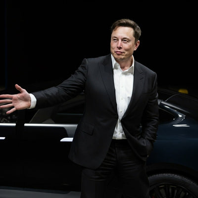 Tesla-CEO Elon Musk bestätigt die Eröffnung von Robotaxi für die Öffentlichkeit: Hier erfahren Sie, wann