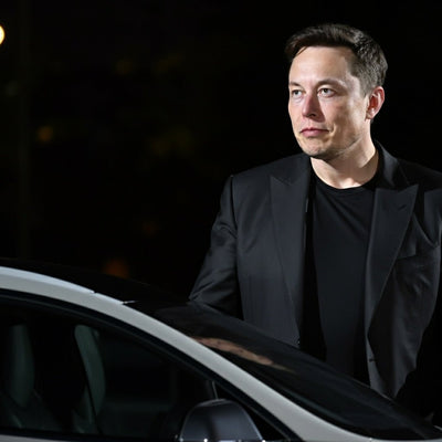 Tesla-Chef Elon Musk bestätigt Entfernung des Robotaxi-Sicherheitsmonitors in Austin: Hier erfahren Sie, wann