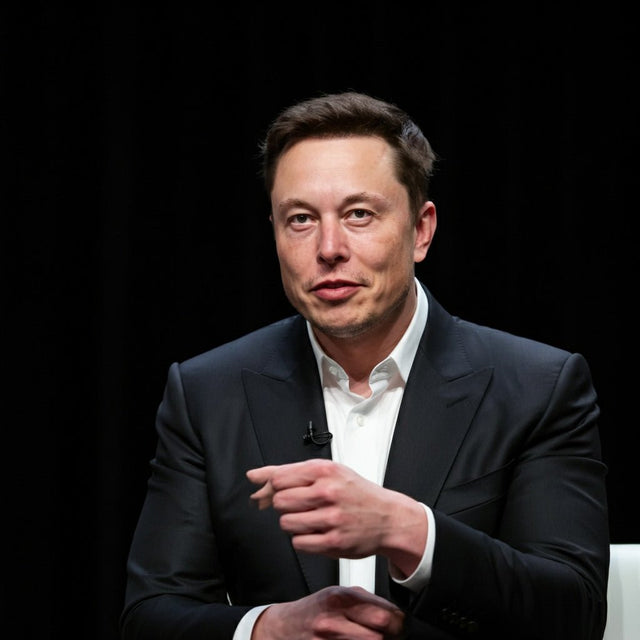 Tesla-Chef Elon Musk schlägt zurück gegen Behauptungen zum Drogenkonsum und nennt Veröffentlichungen „Heuchler“