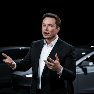 Tesla CEO Elon Musk Outlines Expectations for Cybercab Production at Giga Texas - Tesery Official Store