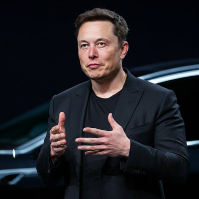 Tesla-CEO Elon Musk enthüllt idealen Zeitplan für verrückte Selbstfahrfunktion