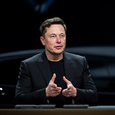 Tesla-Chef Elon Musk deutet unglaubliche Funktionen des nächsten großen FSD-Updates an