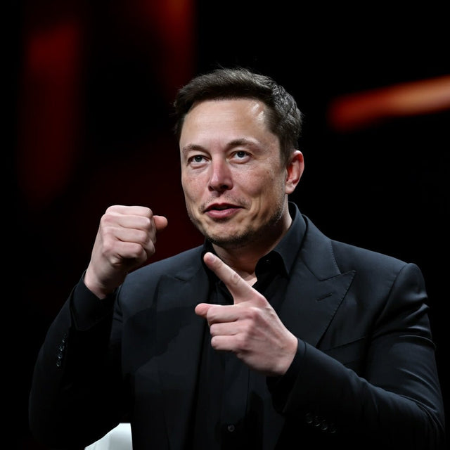 Tesla-CEO Elon Musk gibt weitere Details zum Masterplan Teil IV bekannt