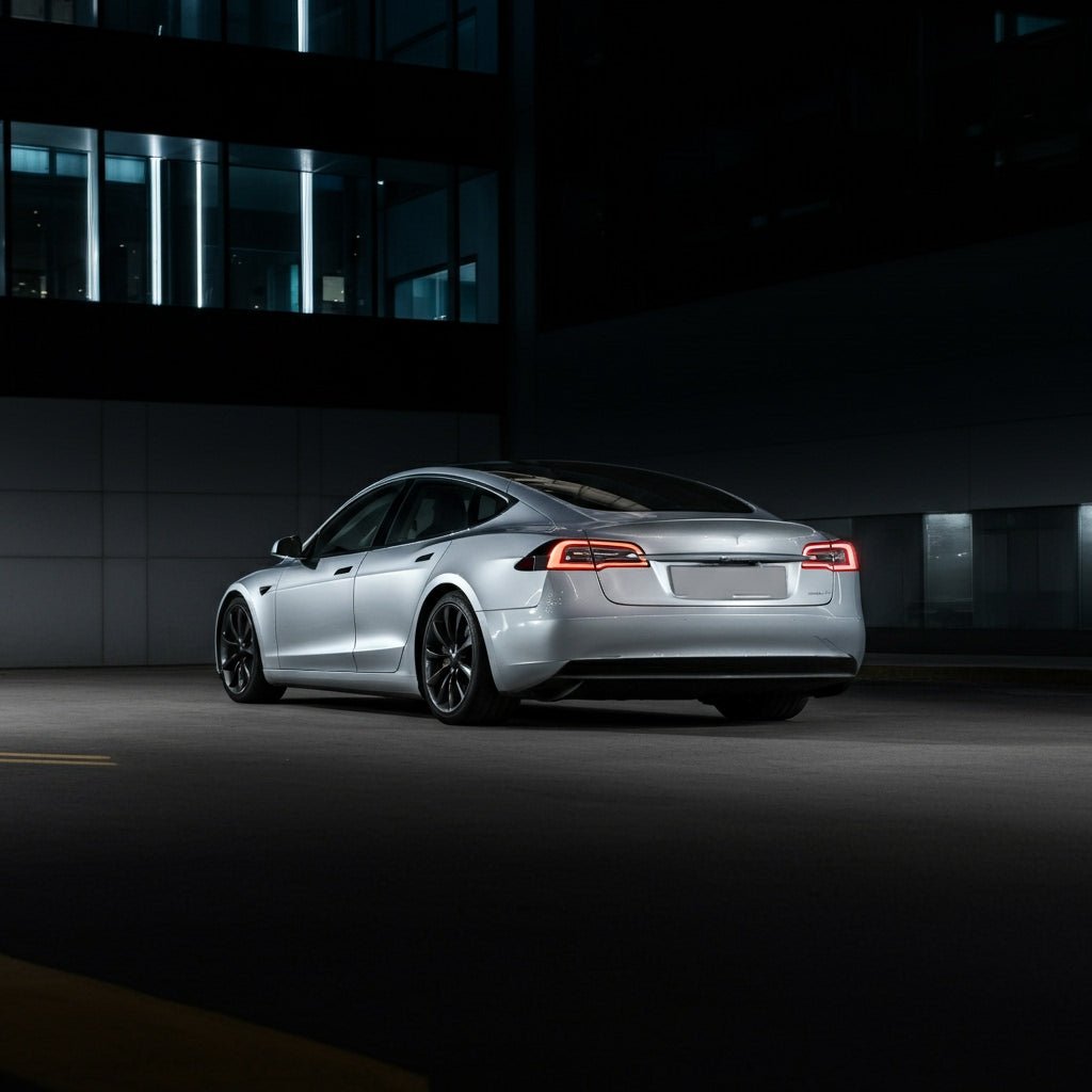 Tesla China Deliveries Projected to Hit 72,000 in September: Deutsche Bank - Tesery Official Store