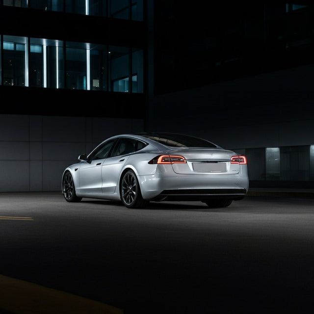 Deutsche Bank: Tesla-Auslieferungen in China werden im September voraussichtlich 72.000 erreichen