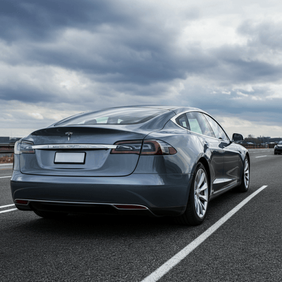 Tesla China exportiert im Januar 50.644 Einheiten und verzeichnet damit einen starken Jahresauftakt