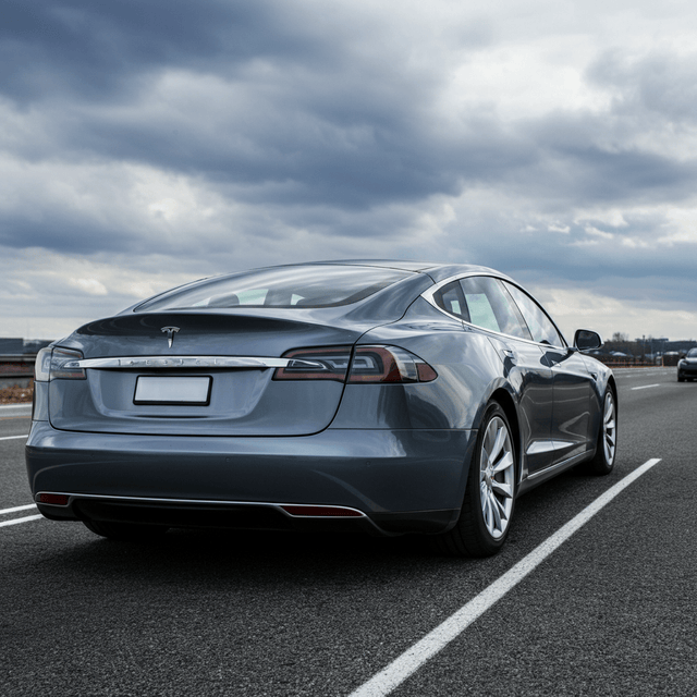 Tesla China exportiert im Januar 50.644 Einheiten und verzeichnet damit einen starken Jahresauftakt