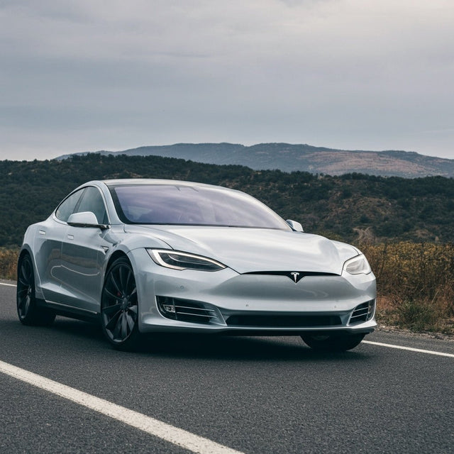 Tesla China: Versicherungszulassungen erreichen mit 13.400 Einheiten Höchststand im dritten Quartal
