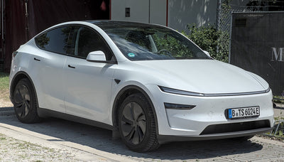 Die Nachfrage nach dem Tesla Model Y in China steigt rasant: Auslieferungen für 2025 ausverkauft