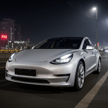 Tesla China Navigates 2025 with 4.8 Percent Sales Dip Amidst Model Y Transition and Record December Finish - Tesery Official Store