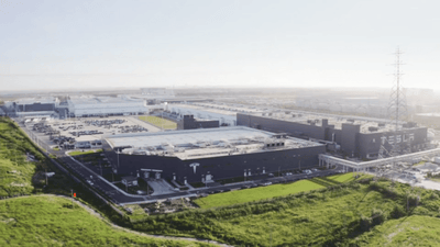 Tesla Model Y L gewinnt in Chinas Premiumsegment an Dynamik
