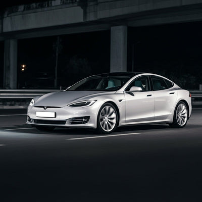 Tesla China-Fahrzeugzulassungen steigen in der vierten Aprilwoche um 51 %