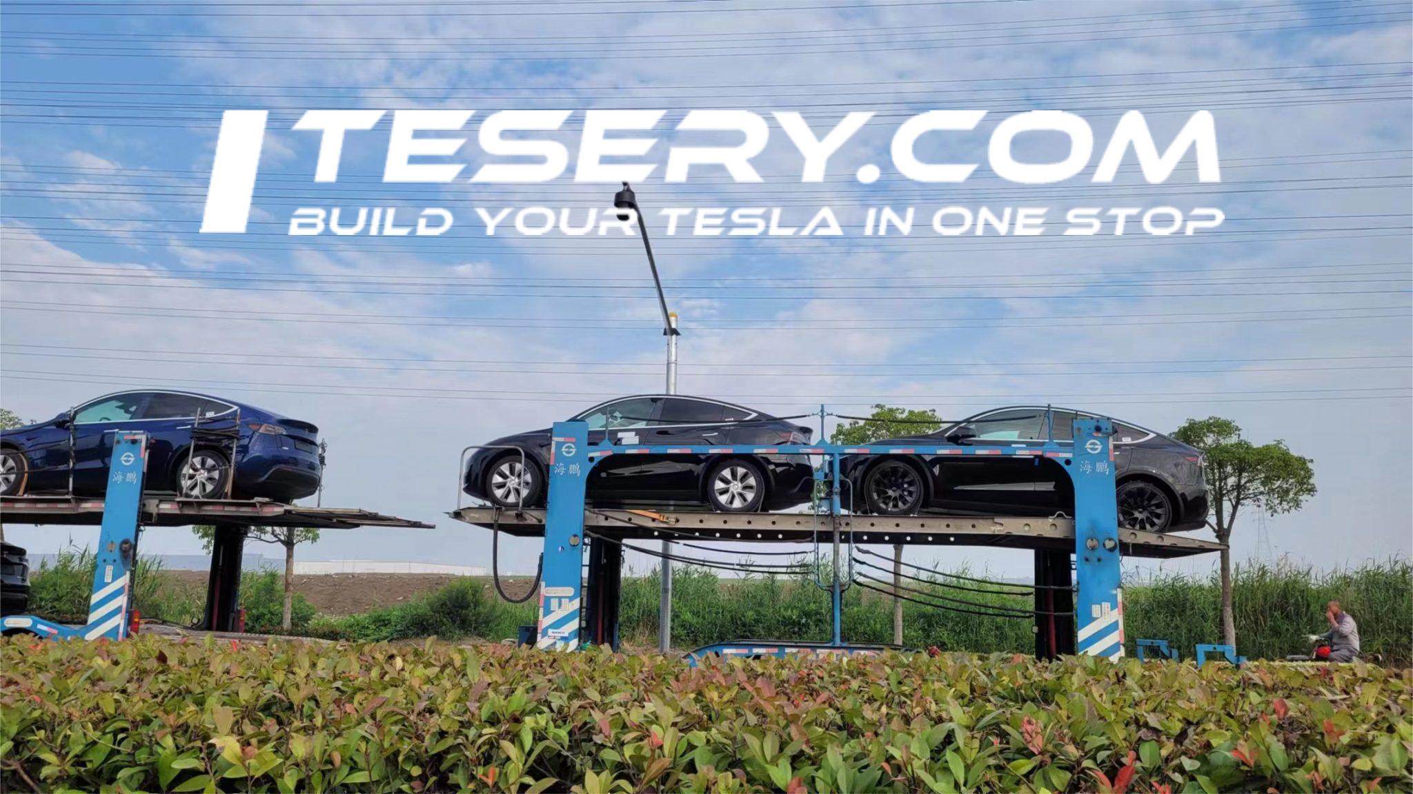 Tesla China's Gigafactory Shanghai Sales Performance in July 2023 - Tesery Official Store