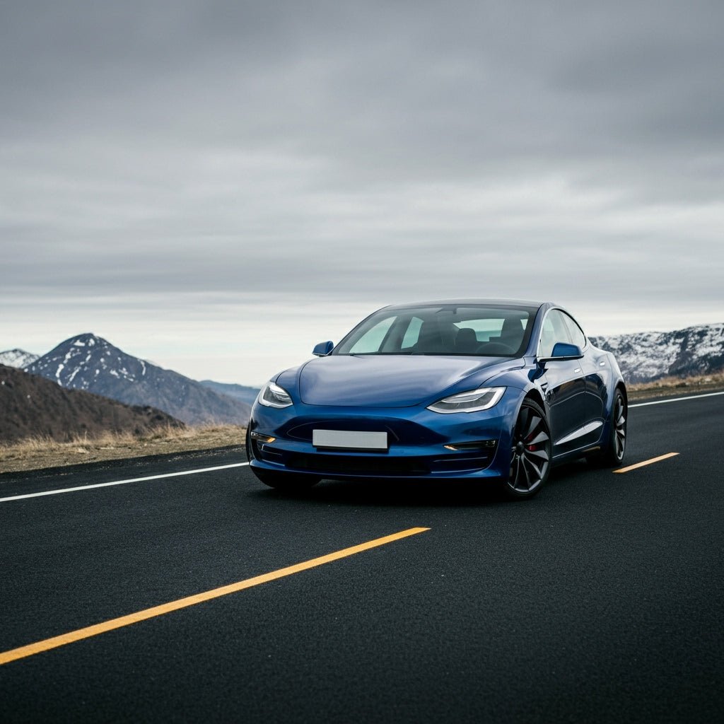 Tesla Cleared in Canada EV Rebate Investigation - Tesery Official Store