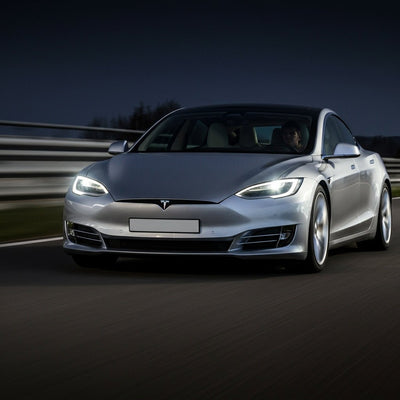 Tesla bestätigt massive Hardware-Änderungen zur Verbesserung der Autonomie