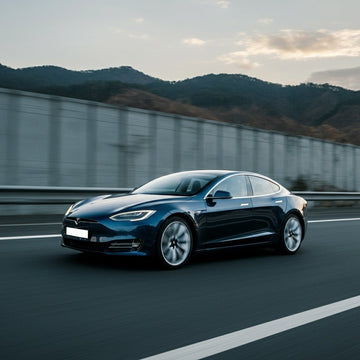 Tesla Confirms Upcoming Launch of FSD Supervised in South Korea - Tesery Official Store