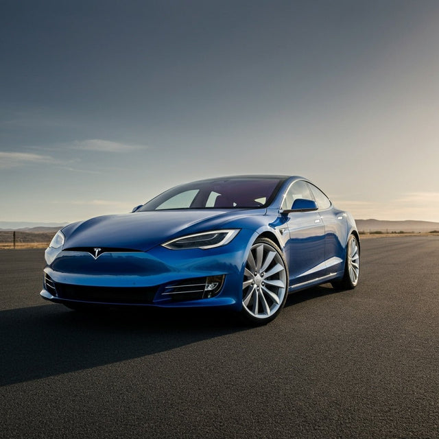 Tesla begegnet Servicebeschwerden mit neuer KI-gestützter Strategie
