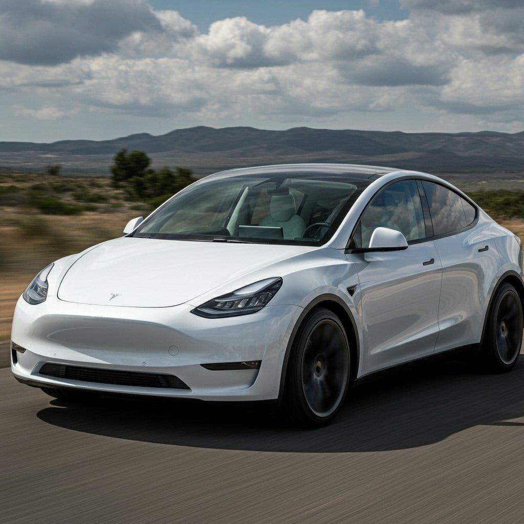 Tesla Considers Making a Big Move with Model Y Pricing as Demand is Skyrocketing - Tesery Official Store