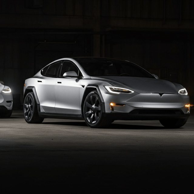 Tesla Cyberbeast: Preis sinkt unter 100.000 US-Dollar nach Entfernung des Luxe-Pakets und des FSD-Bundles