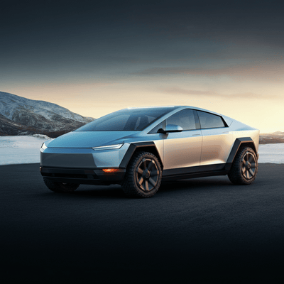 Produktionsstart für Tesla Cybercab im April, Wintertests in Alaska intensiviert