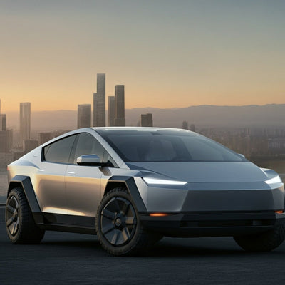 Tesla Cybercab feiert Asien-Pazifik-Premiere auf Chinas Importmesse
