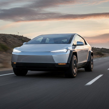 Tesla Cybercab Tests Ramp Up Again Amid Exciting Developments - Tesery Official Store