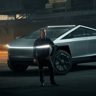 Programmmanager für Tesla Cybertruck und Model 3 tritt zurück