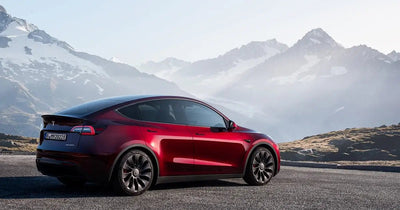 Tesla Cyber truck: Land und Meer erobern-Ein Blick in seine vielseitige Aufgabe