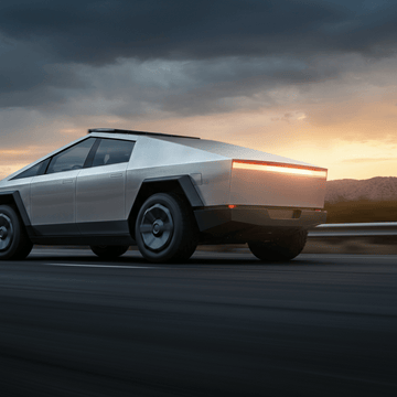 Tesla Cybertruck Owner Credits FSD Supervised for Saving Life During Severe Freeway Medical Emergency - Tesery Official Store