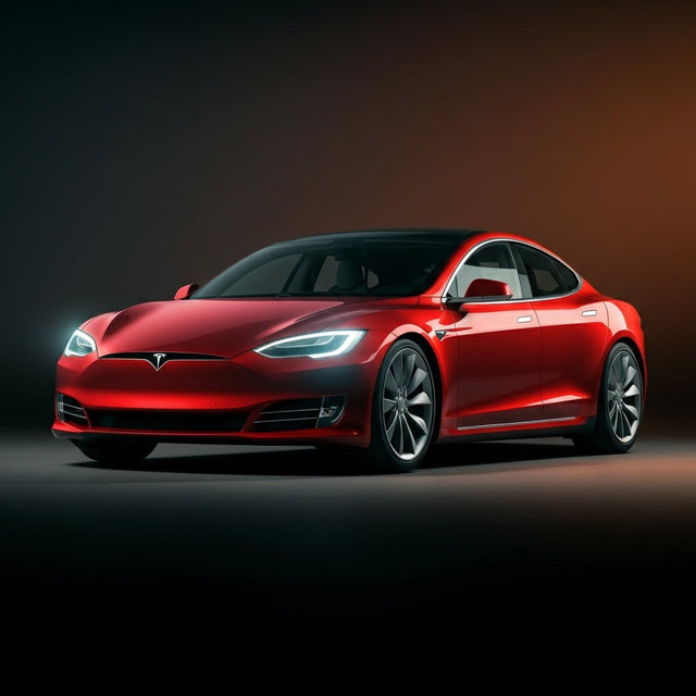 Tesla liefert im zweiten Quartal 2025 384.000 Fahrzeuge aus und setzt Rekordenergiespeicher von 9,6 GWh ein